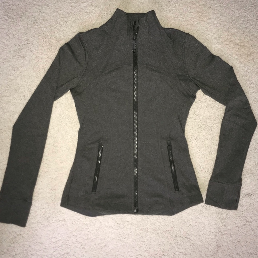 Lululemon Define Jacket